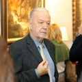 Pavloviću uručena nagrada "Beli": Oobjavio je 16 knjiga, a njegovo najnovije ostvarenje je "Deset portreta i deset razgovora"