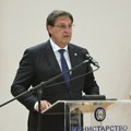 Gašić: Nastavljamo modernizaciju vojske istim tempom