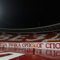 Zvezda – svetla tačka srpskog sporta (foto, video)