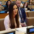 Tamara Vučić gošća Olene Zelenske u Njujorku: Naši glasovi snažno oružje u odbrani mira