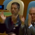 Šutanovac u Njujorku zasenio Vučića