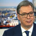 "Ovo je jako bitno za Srbiju": Vučić iz Njujorka: Sa Rubiom sam razgovarao o projketima vrednim 10 milijardi"
