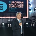 Sedište Evropske organizacije vodenih sportova (EA) seli se u Beograd