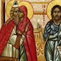 Sutra slavimo Začeće Svetog Jovana Krstitelja Prema predanju, jednu stvar ne smete zaboraviti da uradite