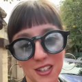 Hrvatica došla u Beograd, pa postavila Srbima pitanje - uskoro je usledio haos (video)