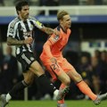 De Jong pokazao nezadovoljstvo: Ne dopada mi se, ali nas niko ne pita