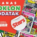 Saznajte sve o poznatima uz novi dodatak Stars