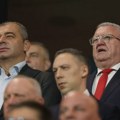 "Piksi mi je rekao da Srbija nije zaslužila pobedu, Džajić je bio uznemiren"