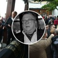 Огласила се снајка Халида Бешлића: Након сахране легендарног певача имала је само једну поруку