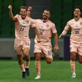 (VIDEO) Čaušić dao gol, ali njegov Buriram izgubio golom u 90+7
