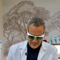 Laserski tretman koji sprečava gubitak kose i vraća gustinu - nova era u borbi protiv ćelavosti