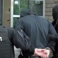 Uhapšeno 13 pripadnika kriminalne grupe „vračarci“