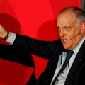 Predsednik španske lige: Uskogrudi stavovi koštali španski fudbal prilike u Majamiju