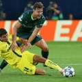 Pobede Atletik Bilbaa i Galatasaraja u Ligi šampiona