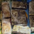MUP: Policija u Beogradu zaplenila 5,5 kilograma heroina, uhapšena jedna osoba