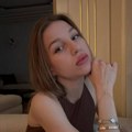 Ćerka srpskog miljadera samo u bademantilu: Ema zapalila društvene mreže fotografijama