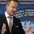 "Pripreme su u punom jeku" Bomba iz Budimpešte! Sijarto: Amerikanci nisu odustali...