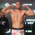 Kakav meč nas čeka u Varaždinu! Bivši UFC borac i PFL šampion udaraju jedan na drugog na FNC 25