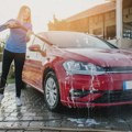 Kako da izbegnite greške kod jesenjeg pranja automobila