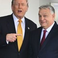 Orban sa Trampom: Uspeli smo! Možemo da kupujemo rusku naftu i gas! Mađarska trajno izuzeta američkih sankcija