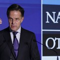 Rute: Nuklearne vežbe pokazale da NATO ima snažne snage odvraćanja
