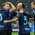 Inter savladao Lacio i preuzeo prvo mesto