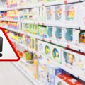 Hitno povučen ovaj dečiji proizvod Postoji opasnost po zdravlje zbog količine olova