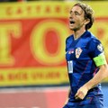 Pred meč odluke u Beču: Luka Modrić poslao poruku reprezentaciju Bosne i Hercegovine