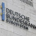 Бундесбанк предвиђа благи њемачки раст у четвртом тромјесечју