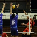 Odbojkaški klub Vojvodina dobija nove mlade snage: Čolaković iskoristio šansu