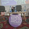У Петроварадину се одржава дводневна конференција „Како да правда за жене не остане само на папиру?“
