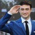 Poruka Danijela Redklifa "novom" Hariju Poteru dirnula fanove: "Potpuno sam poludeo"
