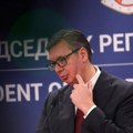 Jutarnji list: Protesti su se potpuno izduvali, a Vučić shvatio da ima prednost. Sada je smislio novi plan kako da ostane na…