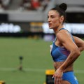 Ivana Španović na nikada moćniji način najavila novi pohod, najbolja srpska atletičarka je spremna