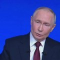 Putin o NIS-u: Imamo predstavu u kom pravcu da zajedno idemo dalje