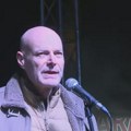 Održan protest „Ili oni ili mi“ u Novom Pazaru: Okupljenima se obratio Miloš Pavlović