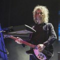 Premino Peri Bamonte, gitarista i klavjaturista benda The Cure