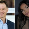 Siniša Mali demantovao da je u vezi sa Teodorom Džehverović: Pričalo se da kriju romansu, isplivala prava istina