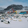 Carine zbog Grenlanda testiraju transatlantski sporazum