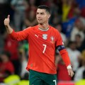 Ronaldo i Žoao Feliks pokorili Al Kolud: Al Nasr nastavlja poteru za titulom