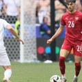 Srbija dobila još jednog fudbalera u "ligama petice": Birmančević se preselio u Španiju