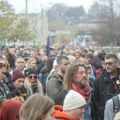 Demonstracije u Albaniji svedoče da region i Srbija traže političke promene