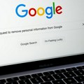 Google menja pravila pretrage: Vaši podaci sada mogu automatski da nestanu