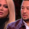 "Ja sam skoro postao otac, to su..." Uroš progovorio o osudama na račun Milice Todorović i oženjenog dečka