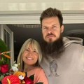 Suzana Jovanović napravila gala slavlje zbog rođenja unuke! Sin Danijel puca od sreće, ovaj pevač stigao prvi