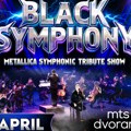 Savršena buka: Metallica symphonic tribute u mts Dvorani 2. aprila