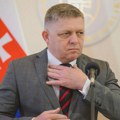 Fico: Ako Orban izgubi izbore, Slovačka će blokirati veliku pozajmicu EU Ukrajini ako isporuke ruske nafte ne budu obnovljene