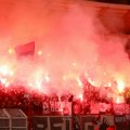 FSS brutalno kaznio Zvezdu i Partizan zbog nereda na 178. večitom derbiju