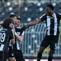 UŽIVO Partizan vodi na povratku Blagojevića, ali TSC se ne predaje