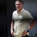 Bolsonaro na odeljenju intenzivne nege u stabilnom stanju